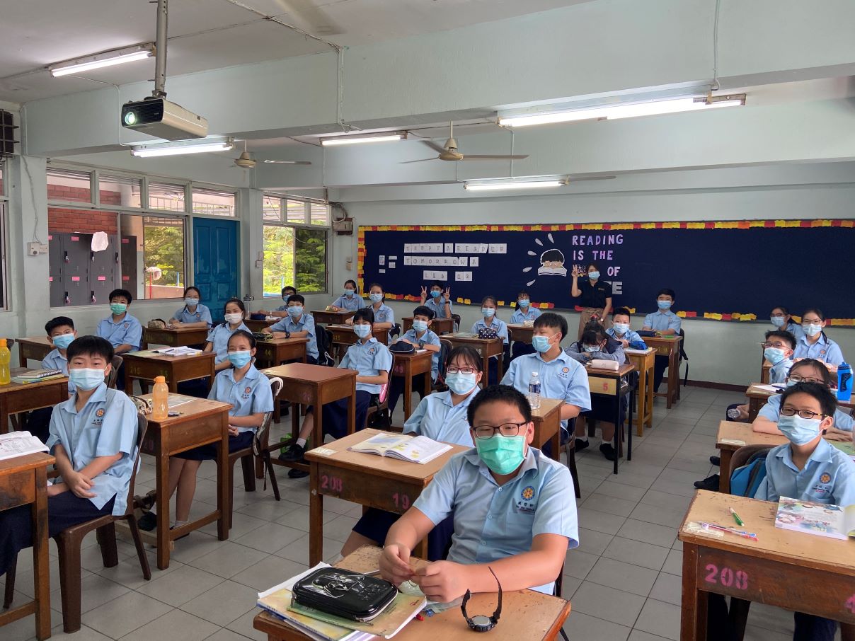 027 Sabah Tshung Jin Secondary School pic 01 web pic