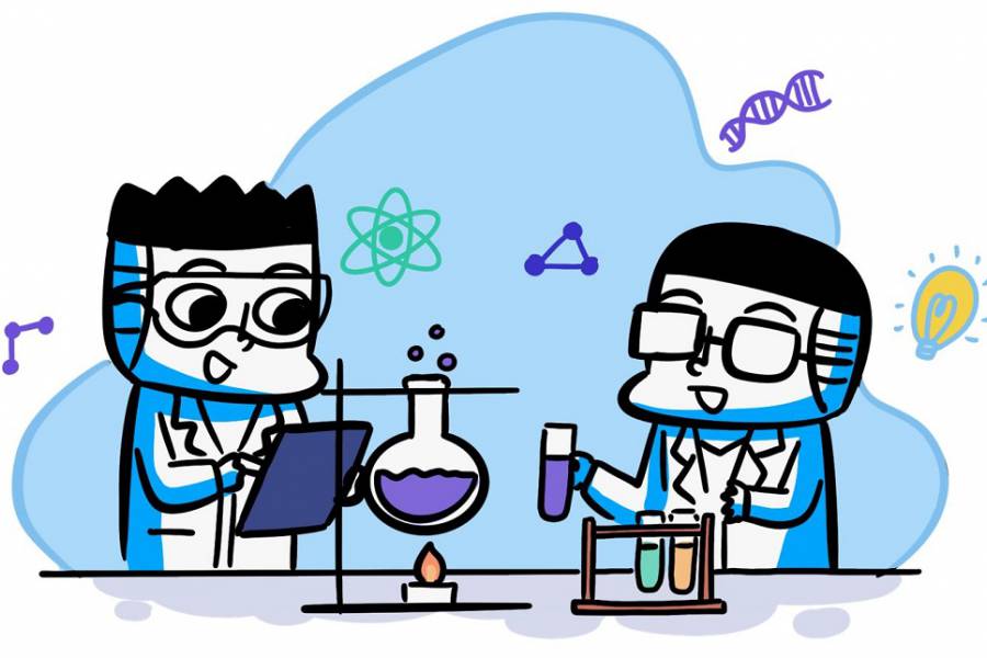 不为教出“科学家”，只为培养“科学人”